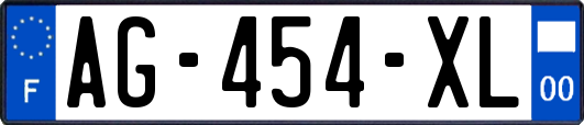 AG-454-XL