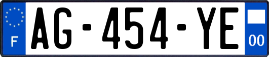 AG-454-YE