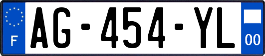 AG-454-YL