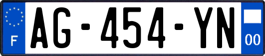 AG-454-YN