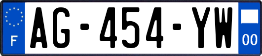 AG-454-YW