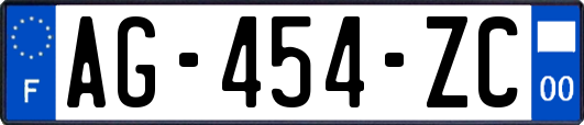 AG-454-ZC