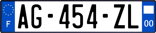 AG-454-ZL