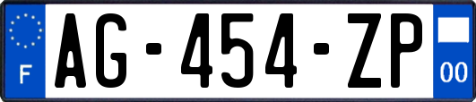 AG-454-ZP