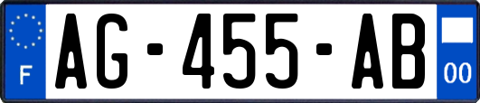 AG-455-AB