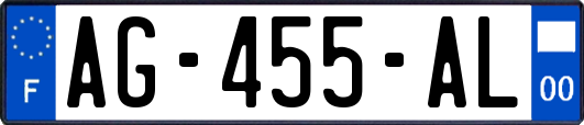 AG-455-AL