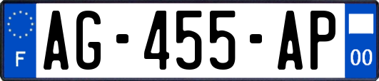 AG-455-AP