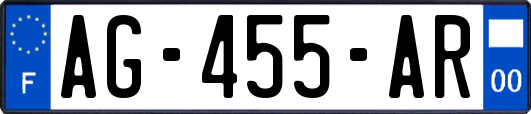 AG-455-AR