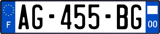 AG-455-BG