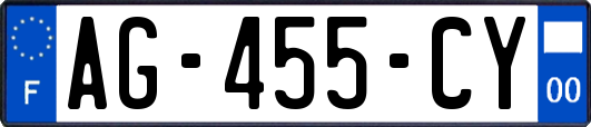 AG-455-CY