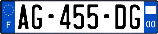AG-455-DG