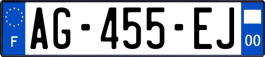 AG-455-EJ