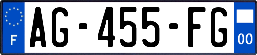 AG-455-FG