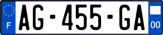 AG-455-GA