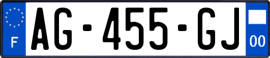 AG-455-GJ