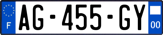 AG-455-GY