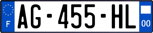 AG-455-HL