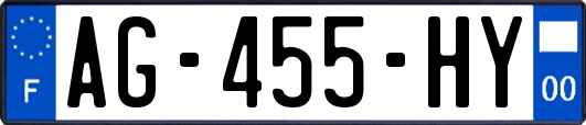 AG-455-HY
