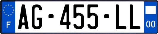 AG-455-LL