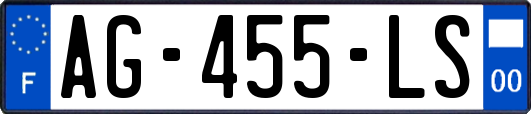 AG-455-LS