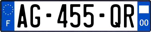 AG-455-QR