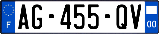 AG-455-QV