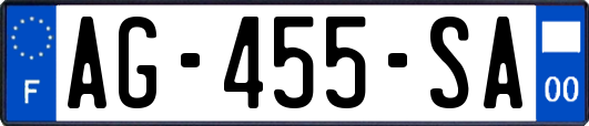 AG-455-SA