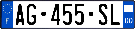 AG-455-SL