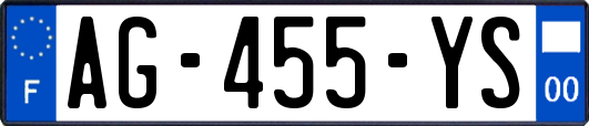 AG-455-YS