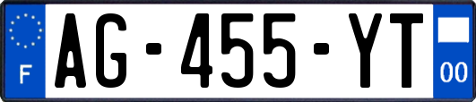 AG-455-YT