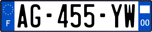 AG-455-YW