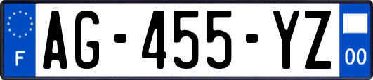 AG-455-YZ