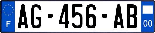 AG-456-AB