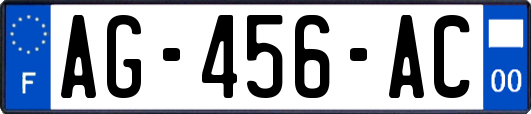 AG-456-AC