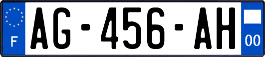 AG-456-AH