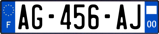 AG-456-AJ