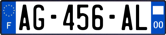 AG-456-AL