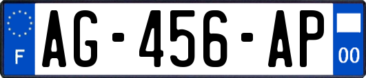 AG-456-AP