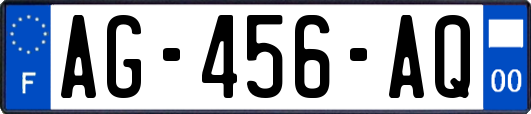 AG-456-AQ