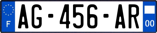 AG-456-AR