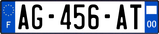 AG-456-AT