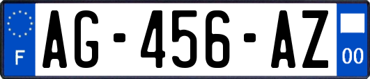 AG-456-AZ