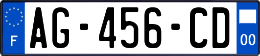 AG-456-CD
