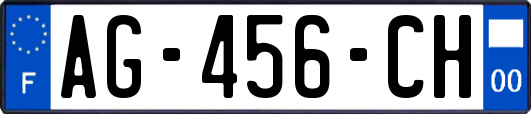 AG-456-CH