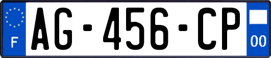 AG-456-CP