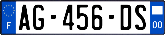 AG-456-DS