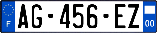 AG-456-EZ