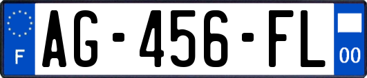 AG-456-FL