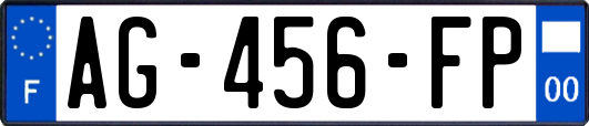 AG-456-FP