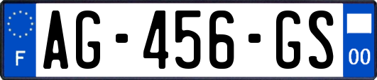 AG-456-GS